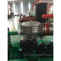 Horizontal Cooling Water Tank for Jichai/Shengdong Engine